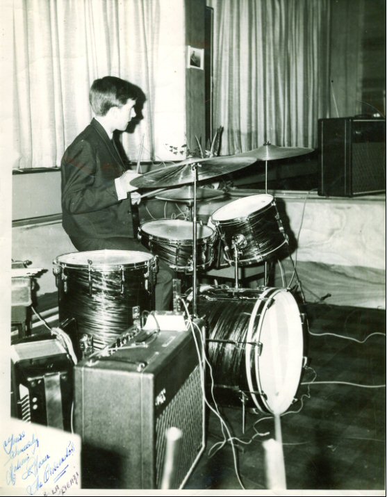 nobby 1964 -age18